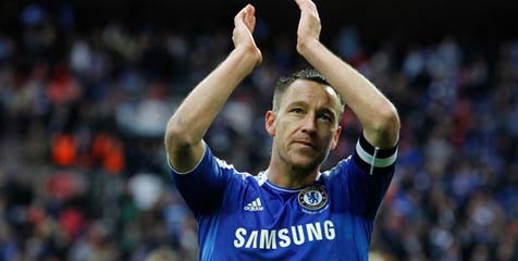 Terry: Loyalitas Saya Akhirnya Terbayarkan