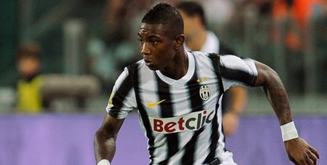 Elia: Saya Ingin Tinggalkan Juventus