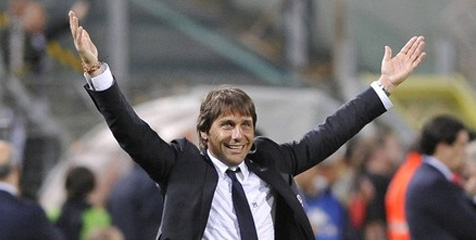 Conte, The Next Special One