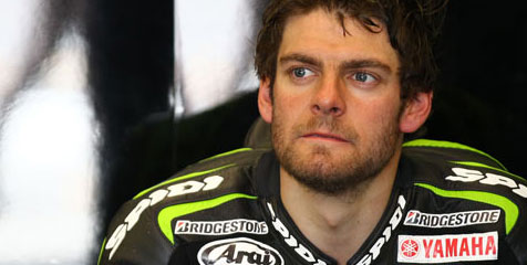 Crutchlow: Casey Stoner Ada di Level Berbeda