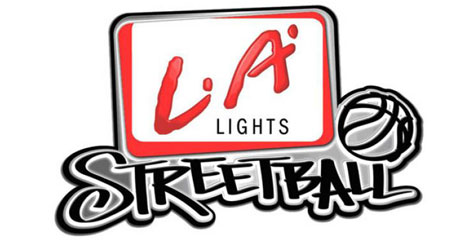 LA Lights Streetball 2012 Terapkan Aturan Baru