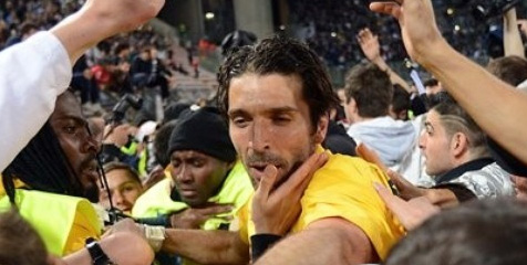 Buffon Ungkapkan Rencana Pensiun