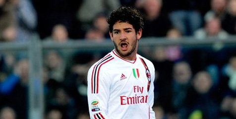 Agen: Pato Tersanjung Diminati Ancelotti