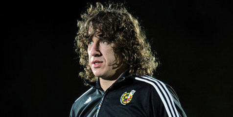 Absen di Euro, Puyol Berterima Kasih Kepada Fans
