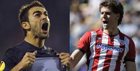 Preview: Atletico vs Bilbao, Duel Derby Spanyol!