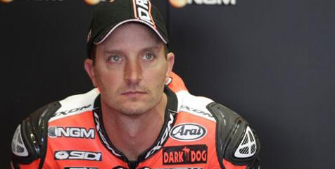 Tak Ikuti GP Perancis, Edwards Cari Rider Pengganti