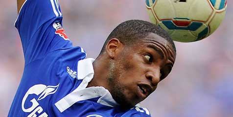 Farfan Tolak Juve dan Munich Demi Schalke