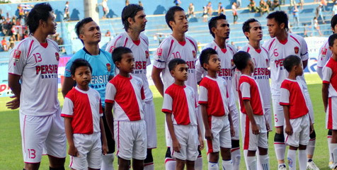 Piala Indonesia: Persiba Bantul Atasi Perlawanan Perseman