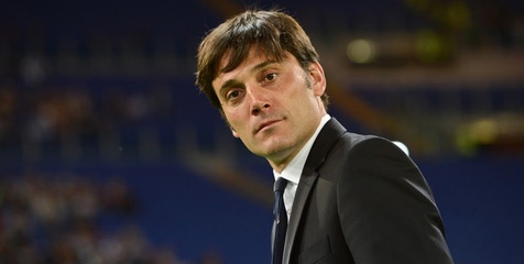 Roma Negoisasi Dengan Montella?