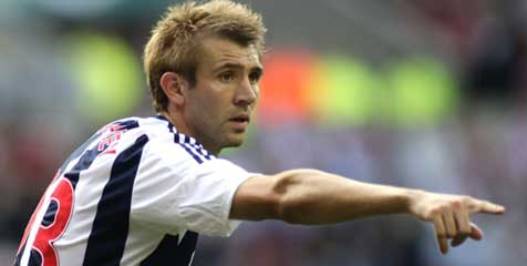 McAuley: Hodgson Pilihan Tepat Bagi Inggris