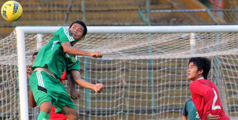 Timnas U-17 Gaet Dua Pemain Bajul Ijo