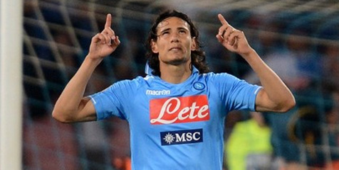 City Siapkan Mega Transfer Untuk Cavani