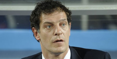 Bilic Tinggalkan Kroasia Usai Euro 2012