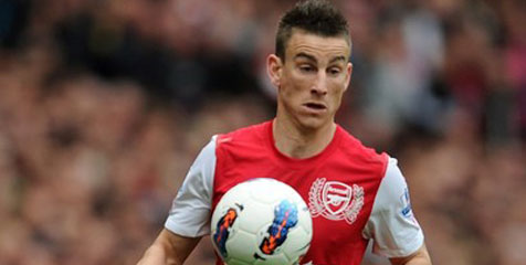 Wenger: Koscielny Pantas Perkuat Prancis