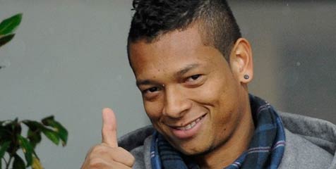 Guarin Optimis Bakal Dipertahankan Inter