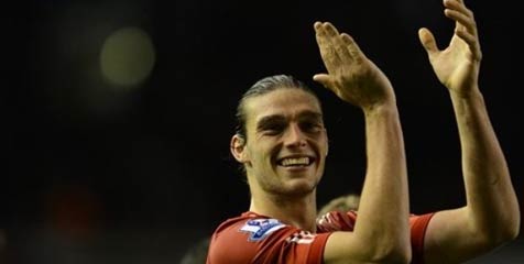 Carroll Berambisi Tembus Skuad The Three Lions