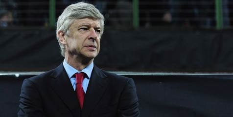 Wenger: Tiket Liga Champions Tak Akan Lepas