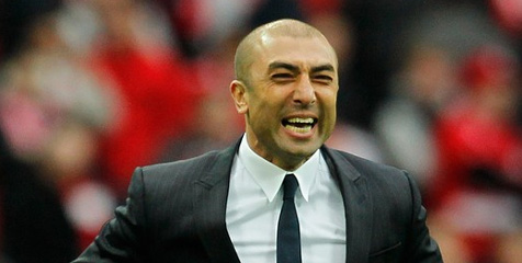 Setelah Kalahkan Barca, Kami Tak Takut Siapapun