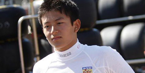 GP2 Spanyol: Rio Haryanto Tempati Posisi 20