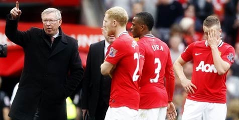 Preview: Sunderland vs United, Asa Terakhir