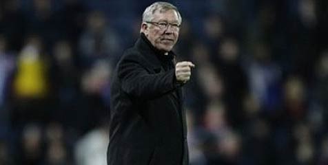 Ferguson: Gagal, dan City Bakal Sulit Bangkit