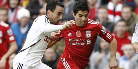 Preview: Swansea vs Liverpool, Gengsi The Reds Preview: Swansea vs Liverpool, Gengsi The Reds