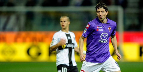 AC Milan Konfirmasi Gaet Montolivo AC Milan Konfirmasi Gaet Montolivo
