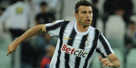 Barzagli Bertekad Pertahankan Unbeaten Juve