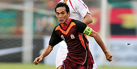 Dewi Fortuna Menjauh dari PSM Makassar