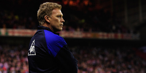 Moyes: Newcastle Adalah Tim Yang Bagus