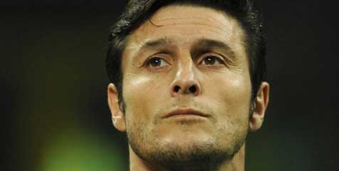 Zanetti: Ini Tahun Tersulit Inter