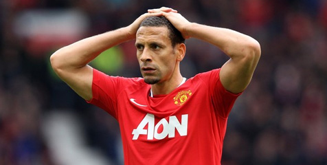 Ferdinand: Ini Kekalahan Yang Kejam