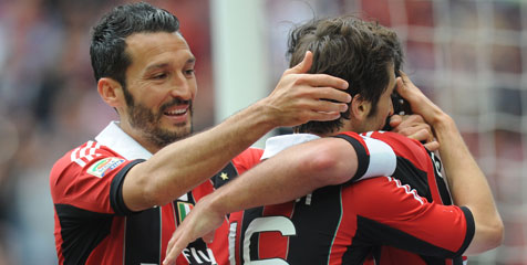 Zambrotta Susul Nesta cs Tinggalkan Milan
