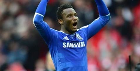 Obi Mikel Ungkap Rahasia Kegagalan Villas-Boas