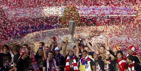 Falcao: Saya Dikerjai Platini