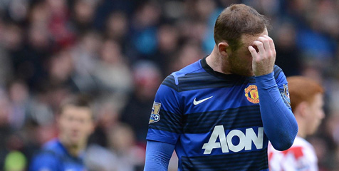 Rooney Ucapkan Selamat Kepada The Citizen