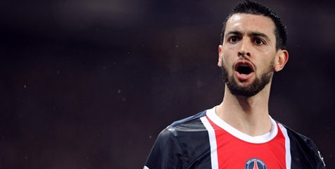 Pastore: Higuain Masih Tertarik Gabung PSG
