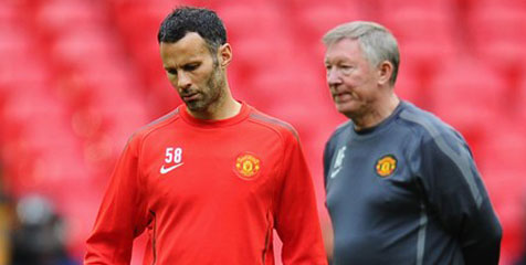 Fergie dan Giggs, Raja Dua Dekade Premier League