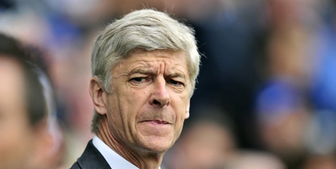 Wenger Ingin Ulang Periode Tak Terkalahkan Wenger Ingin Ulang Periode Tak Terkalahkan