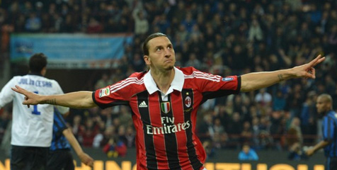 Milan Bantah Semua Rumor Ibra