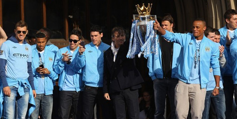 Mancini Berencana Belanja Gila-Gilaan Lagi