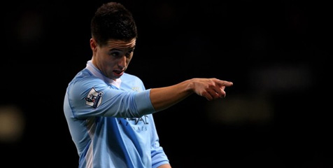 Nasri Tuduh Arsenal Tak Punya Ambisi Juara