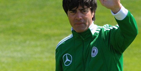 Loew: Jika Munich Kalah, Timnas Jerman Bakal Terganggu