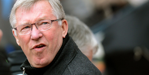 Ferguson: Cara Belanja City Itu Bodoh!
