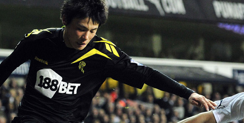 Ryo Miyaichi Ingin Dapat Peran Penting di Arsenal