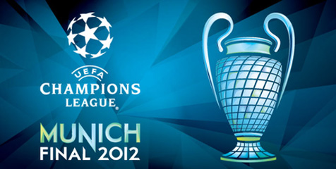 Loew Prediksikan Final Liga Champions 2012