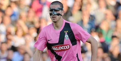 Bonucci: Juve Beri Aspek Positif Untuk Timnas Italia