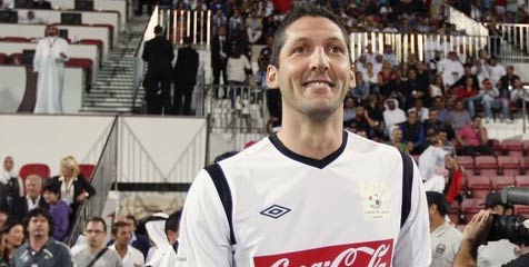 Materazzi: Leonardo Penyebab Kehancuran Inter