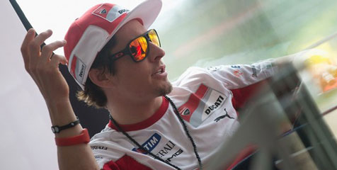 Tak Favoritkan Le Mans, Hayden Yakin Ducati Mumpuni