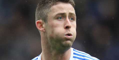 Cahill: Kalahkan Barca Sumber Keyakinan Chelsea